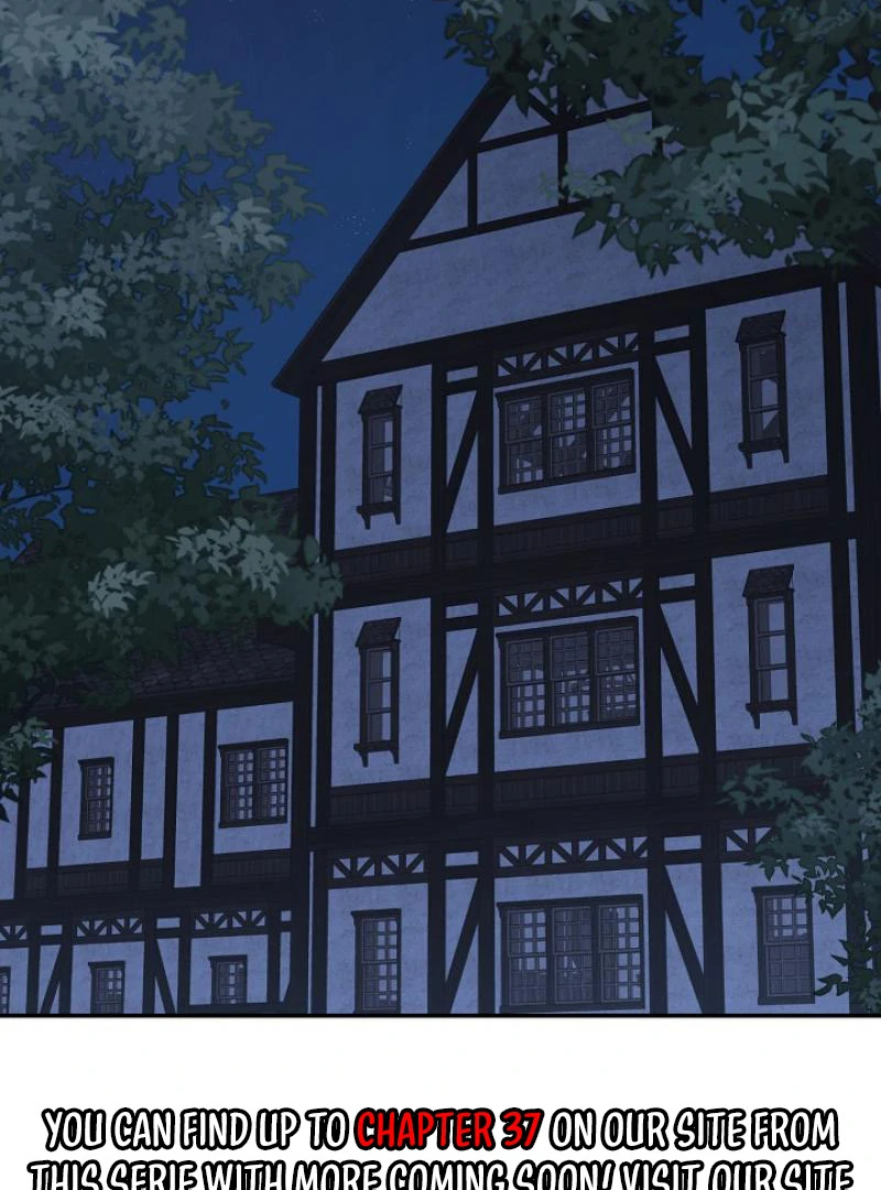 The Mood of the Possessed Novel is in Crisis ( PARADISE SCANS ) - Chapter 20 manhwa
