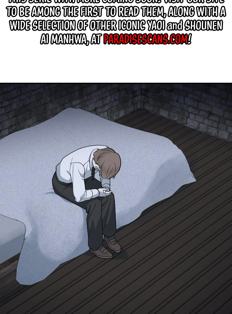The Mood of the Possessed Novel is in Crisis ( PARADISE SCANS ) - Chapter 20 manhwa