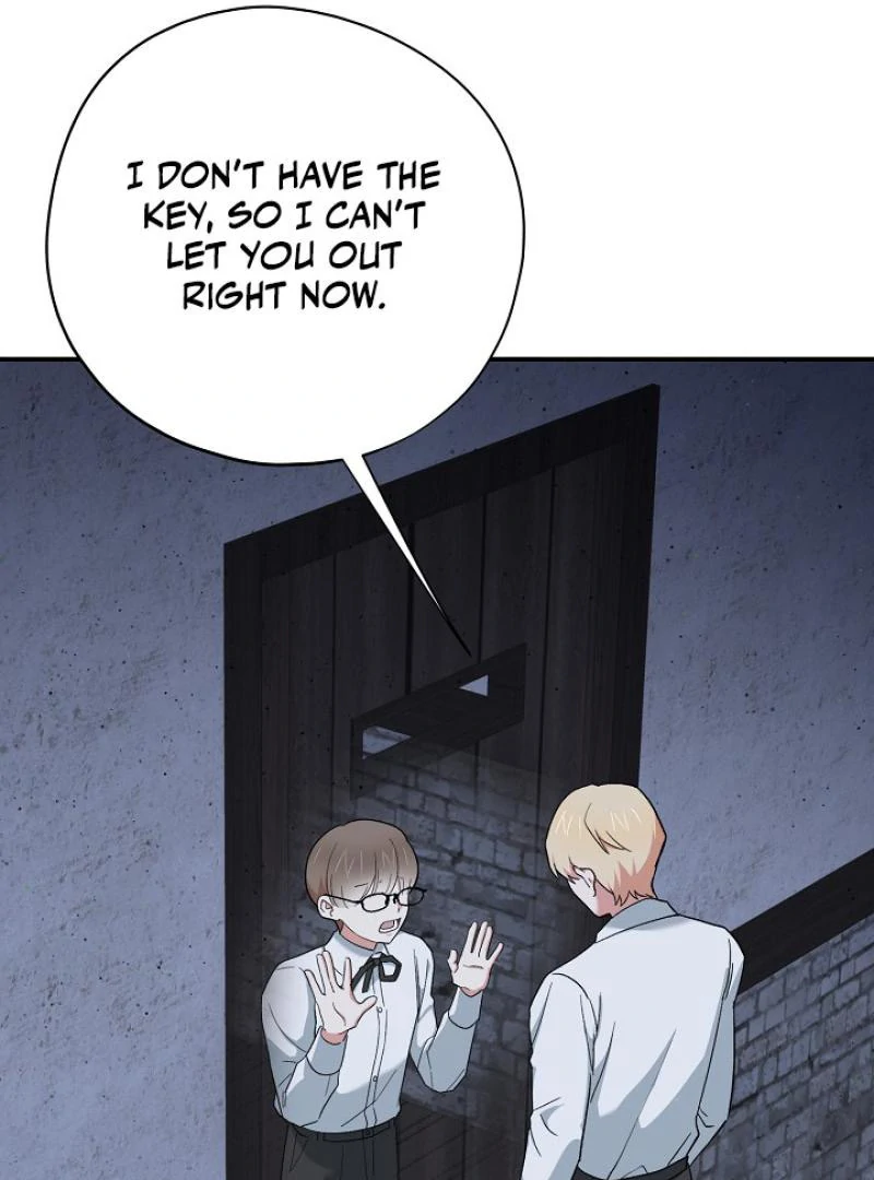 The Mood of the Possessed Novel is in Crisis ( PARADISE SCANS ) - Chapter 20 manhwa