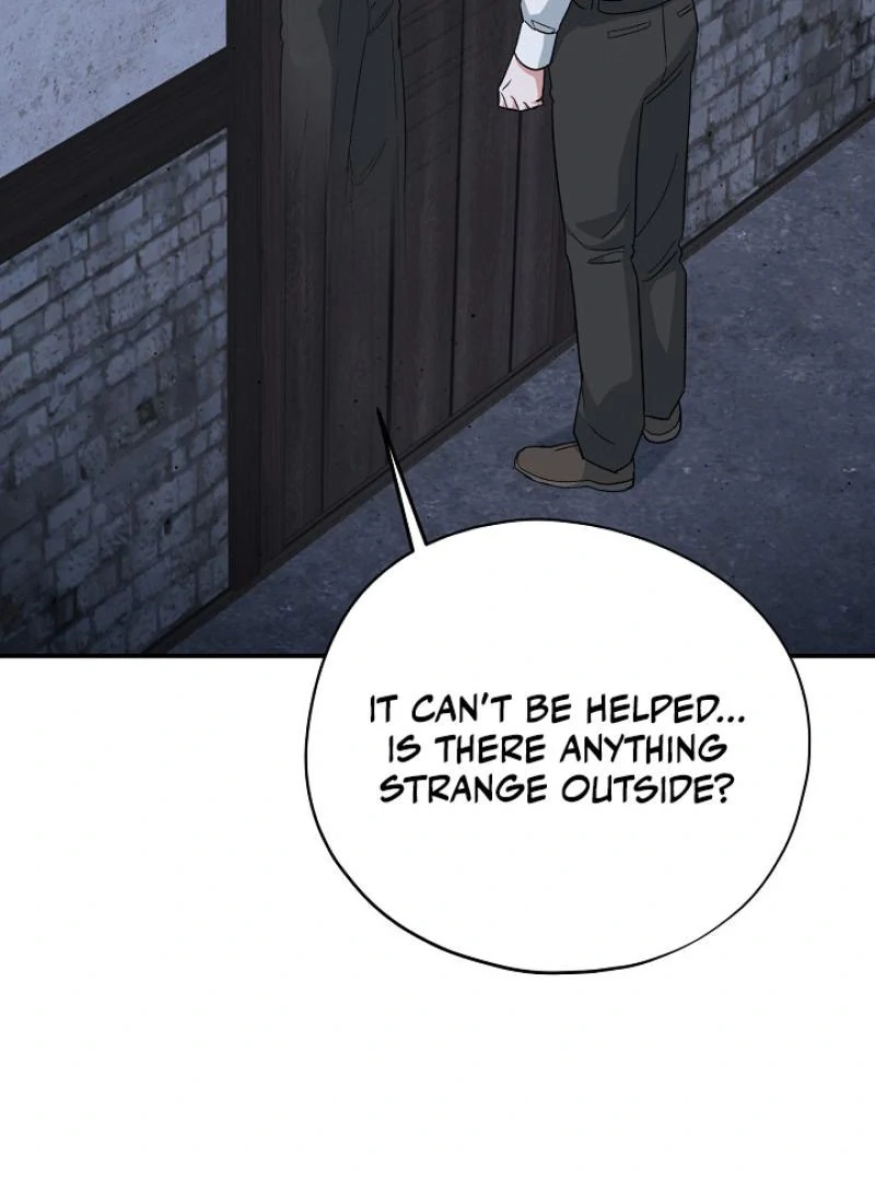 The Mood of the Possessed Novel is in Crisis ( PARADISE SCANS ) - Chapter 20 manhwa