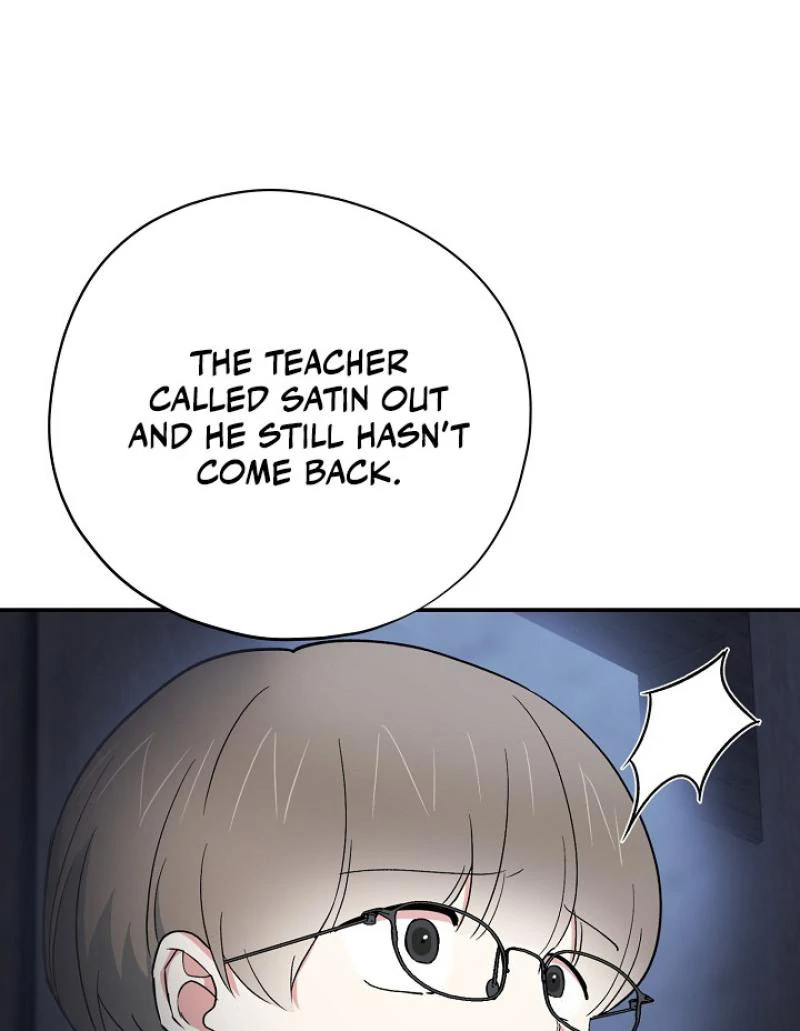 The Mood of the Possessed Novel is in Crisis ( PARADISE SCANS ) - Chapter 20 manhwa