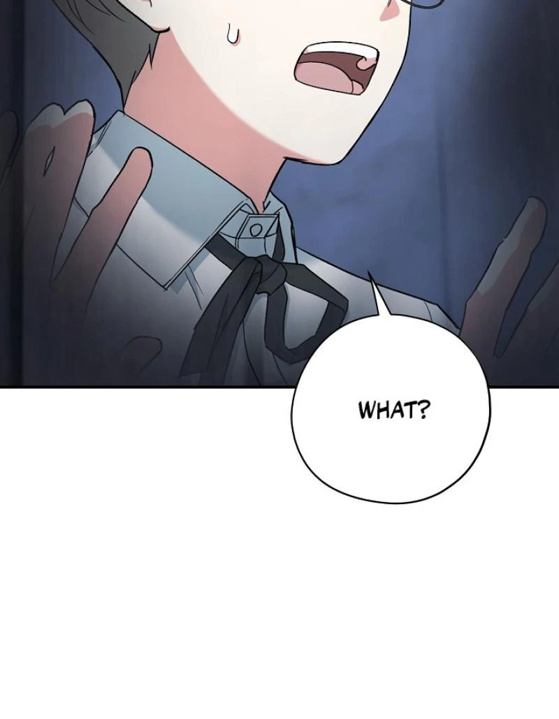The Mood of the Possessed Novel is in Crisis ( PARADISE SCANS ) - Chapter 20 manhwa