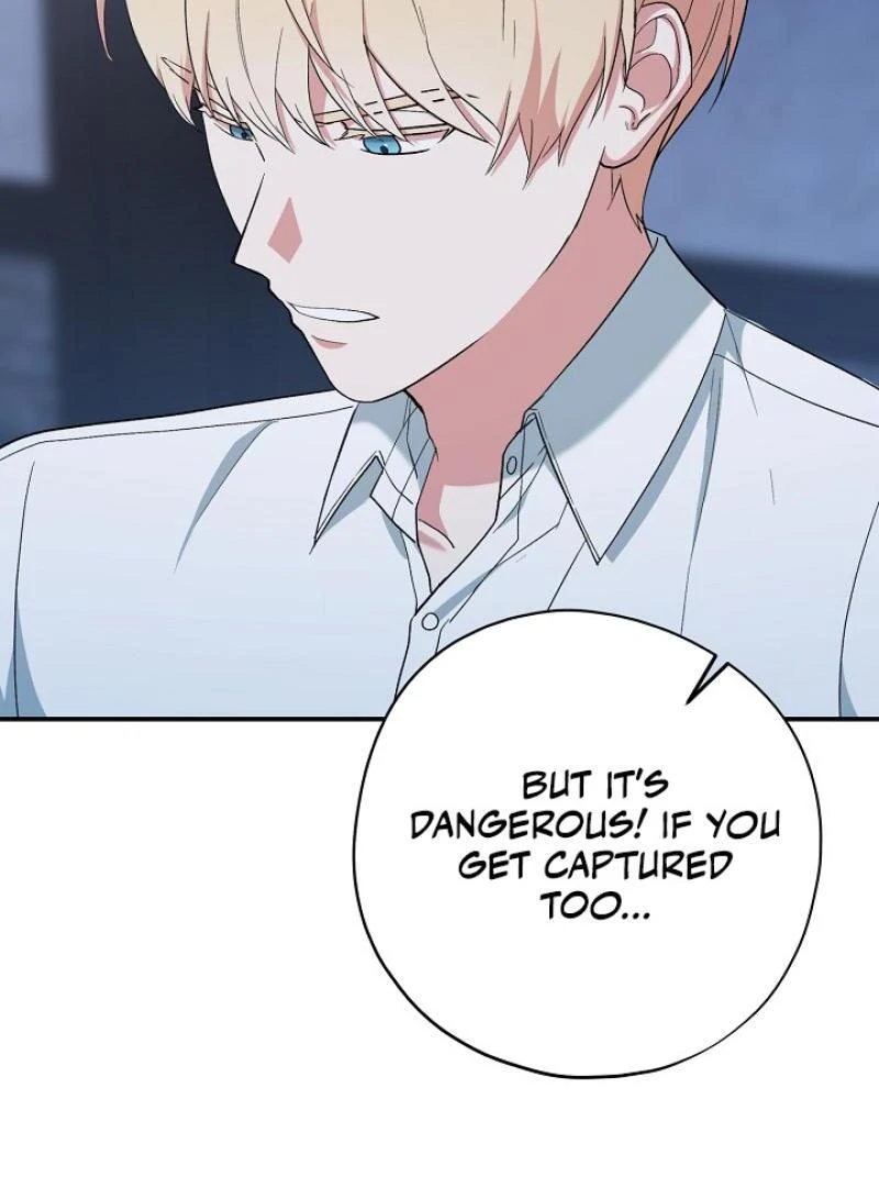The Mood of the Possessed Novel is in Crisis ( PARADISE SCANS ) - Chapter 20 manhwa