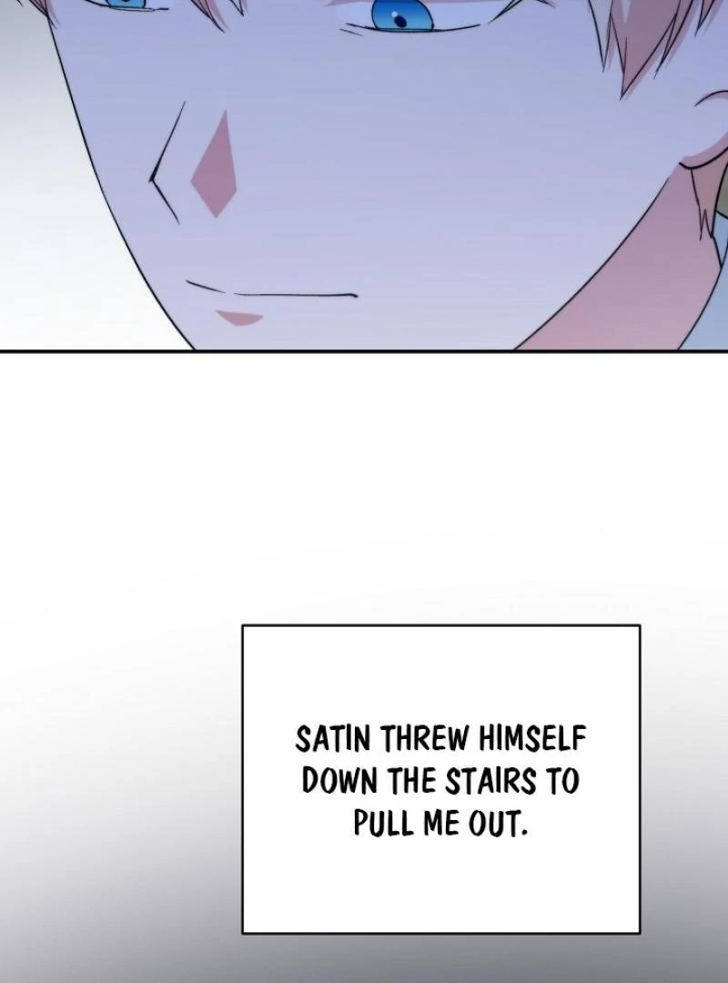 The Mood of the Possessed Novel is in Crisis ( PARADISE SCANS ) - Chapter 20 manhwa
