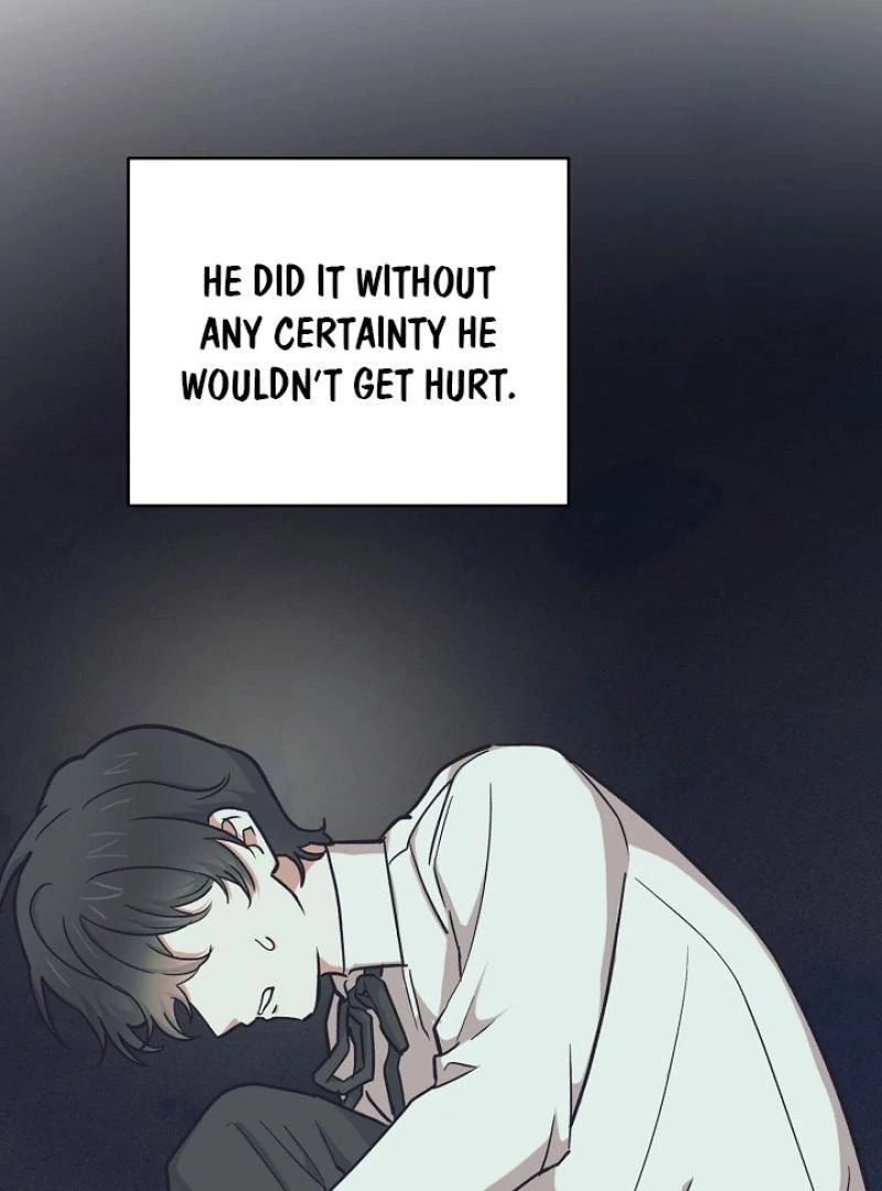 The Mood of the Possessed Novel is in Crisis ( PARADISE SCANS ) - Chapter 20 manhwa