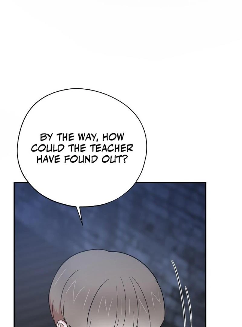 The Mood of the Possessed Novel is in Crisis ( PARADISE SCANS ) - Chapter 20 manhwa