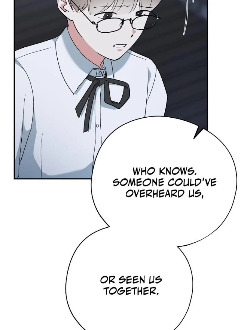 The Mood of the Possessed Novel is in Crisis ( PARADISE SCANS ) - Chapter 20 manhwa