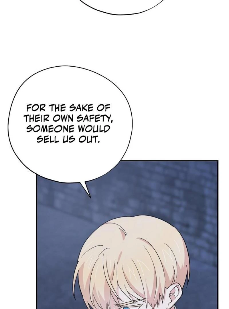 The Mood of the Possessed Novel is in Crisis ( PARADISE SCANS ) - Chapter 20 manhwa