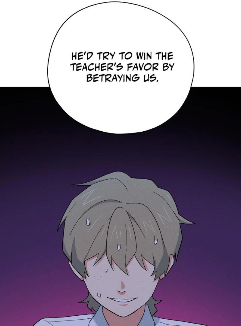 The Mood of the Possessed Novel is in Crisis ( PARADISE SCANS ) - Chapter 20 manhwa