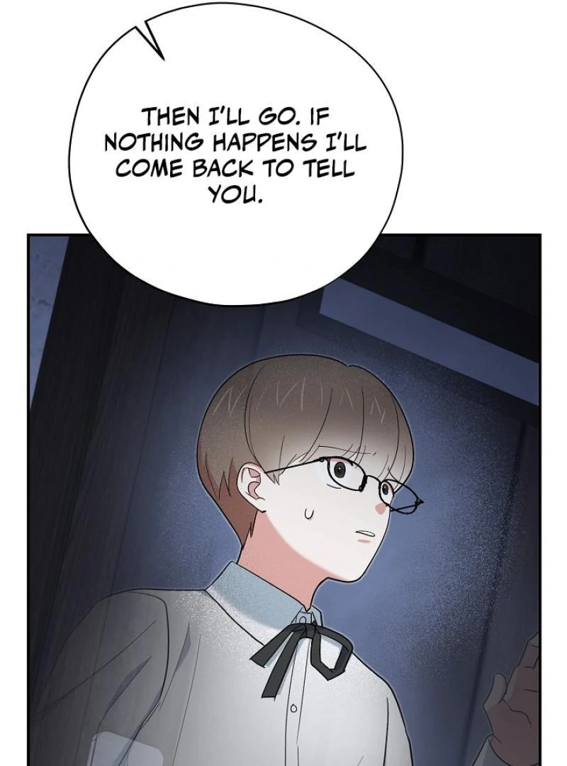 The Mood of the Possessed Novel is in Crisis ( PARADISE SCANS ) - Chapter 20 manhwa