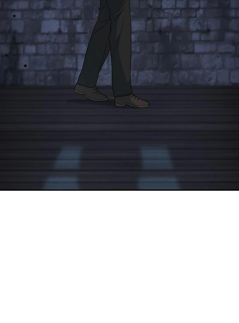 The Mood of the Possessed Novel is in Crisis ( PARADISE SCANS ) - Chapter 20 manhwa