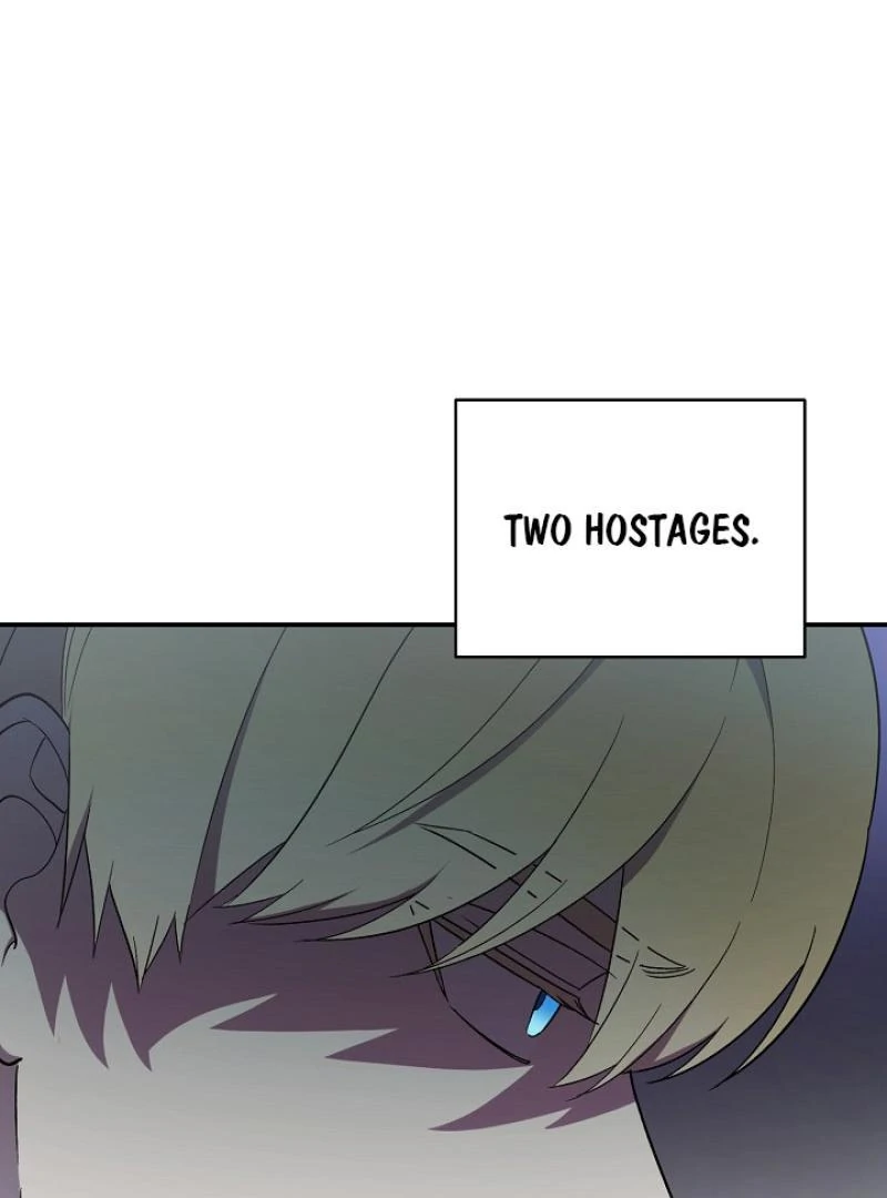 The Mood of the Possessed Novel is in Crisis ( PARADISE SCANS ) - Chapter 20 manhwa