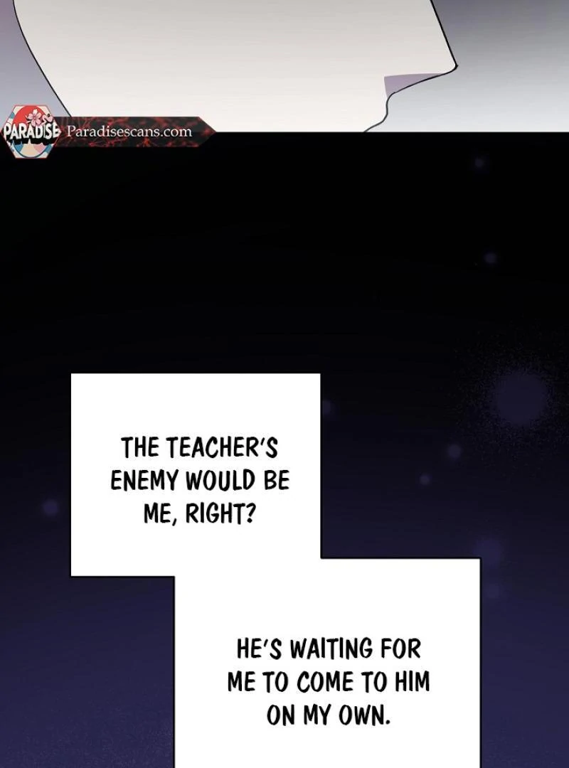 The Mood of the Possessed Novel is in Crisis ( PARADISE SCANS ) - Chapter 20 manhwa