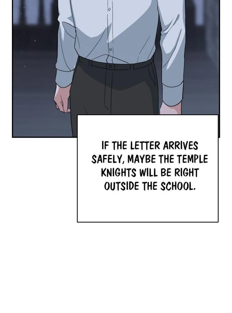 The Mood of the Possessed Novel is in Crisis ( PARADISE SCANS ) - Chapter 20 manhwa