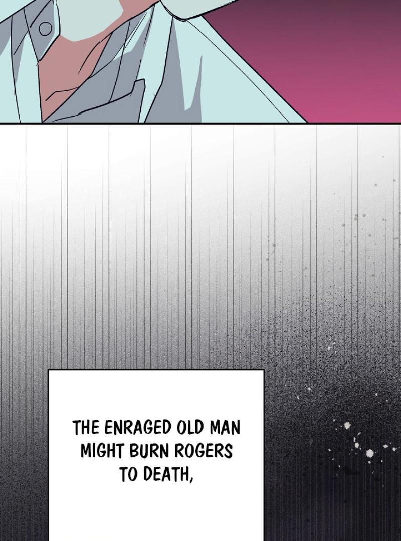 The Mood of the Possessed Novel is in Crisis ( PARADISE SCANS ) - Chapter 20 manhwa