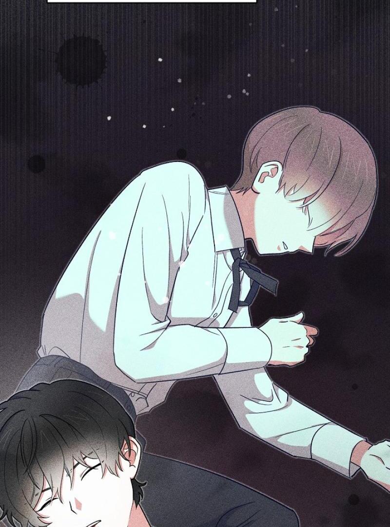 The Mood of the Possessed Novel is in Crisis ( PARADISE SCANS ) - Chapter 20 manhwa