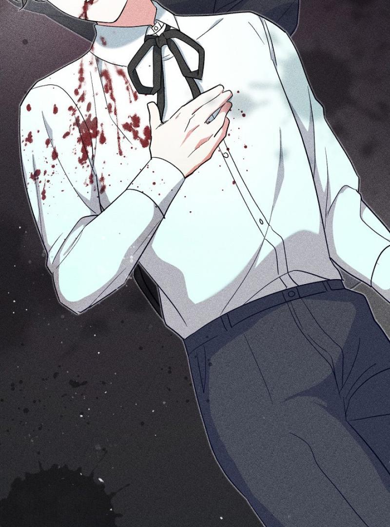 The Mood of the Possessed Novel is in Crisis ( PARADISE SCANS ) - Chapter 20 manhwa