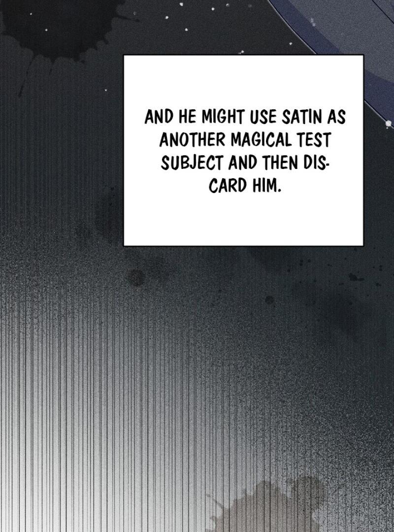 The Mood of the Possessed Novel is in Crisis ( PARADISE SCANS ) - Chapter 20 manhwa