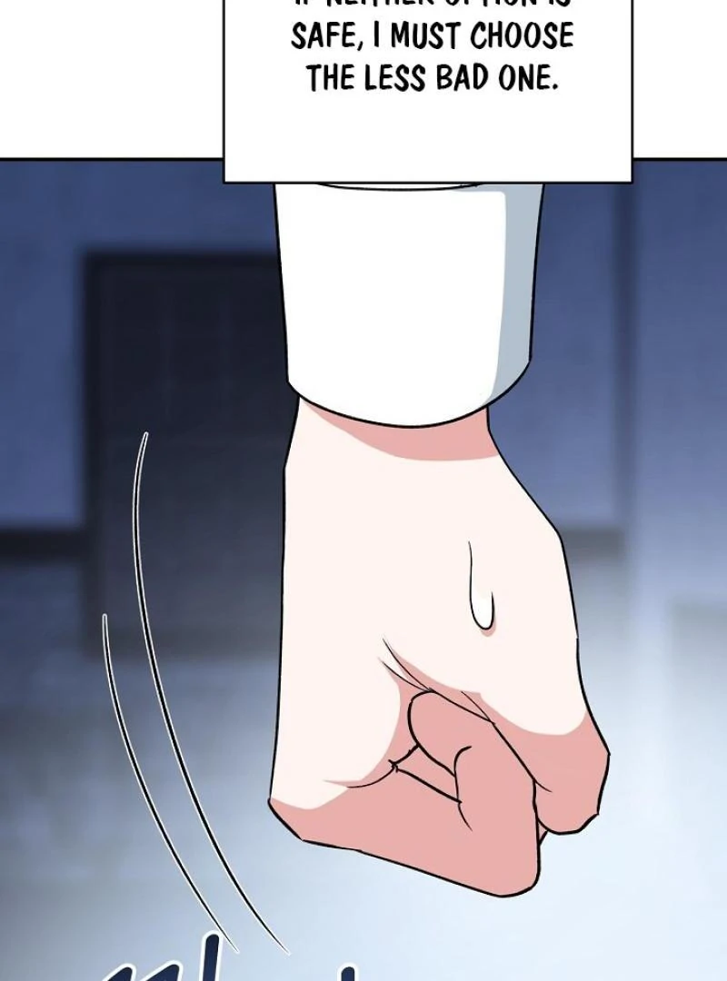 The Mood of the Possessed Novel is in Crisis ( PARADISE SCANS ) - Chapter 20 manhwa