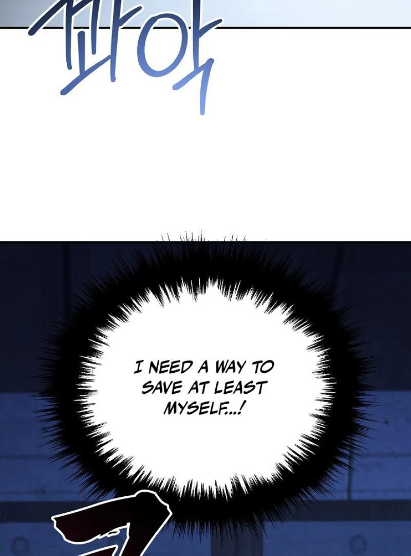 The Mood of the Possessed Novel is in Crisis ( PARADISE SCANS ) - Chapter 20 manhwa