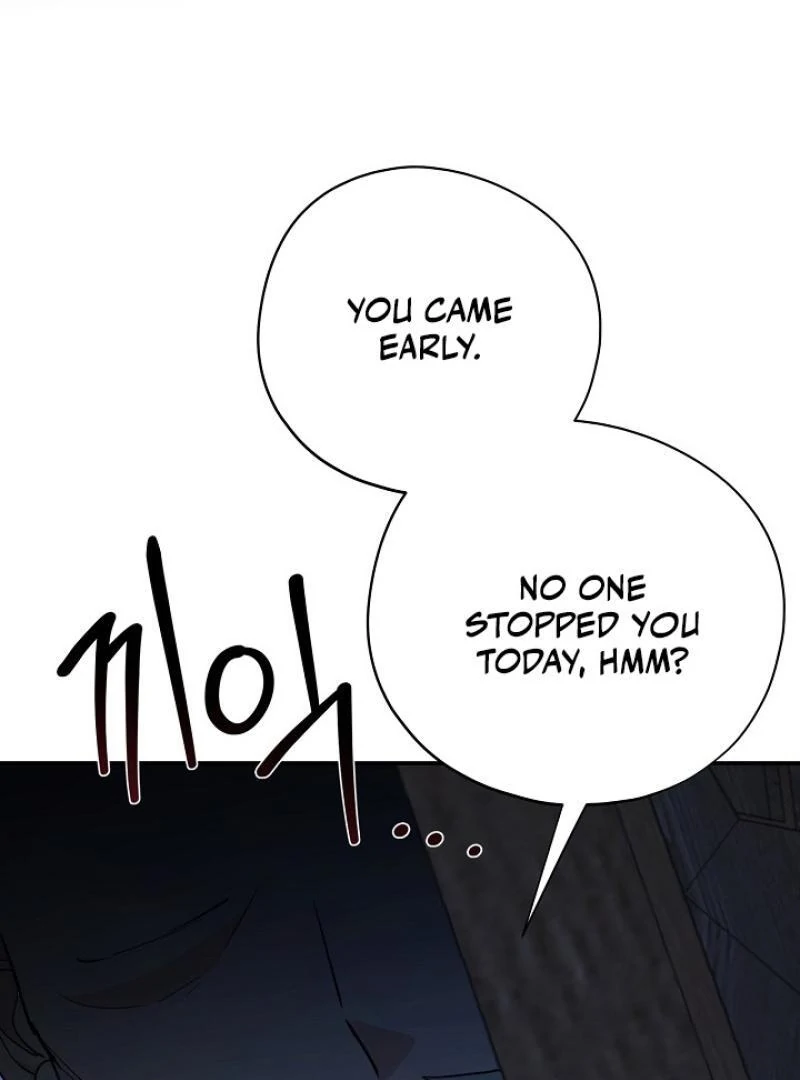 The Mood of the Possessed Novel is in Crisis ( PARADISE SCANS ) - Chapter 20 manhwa