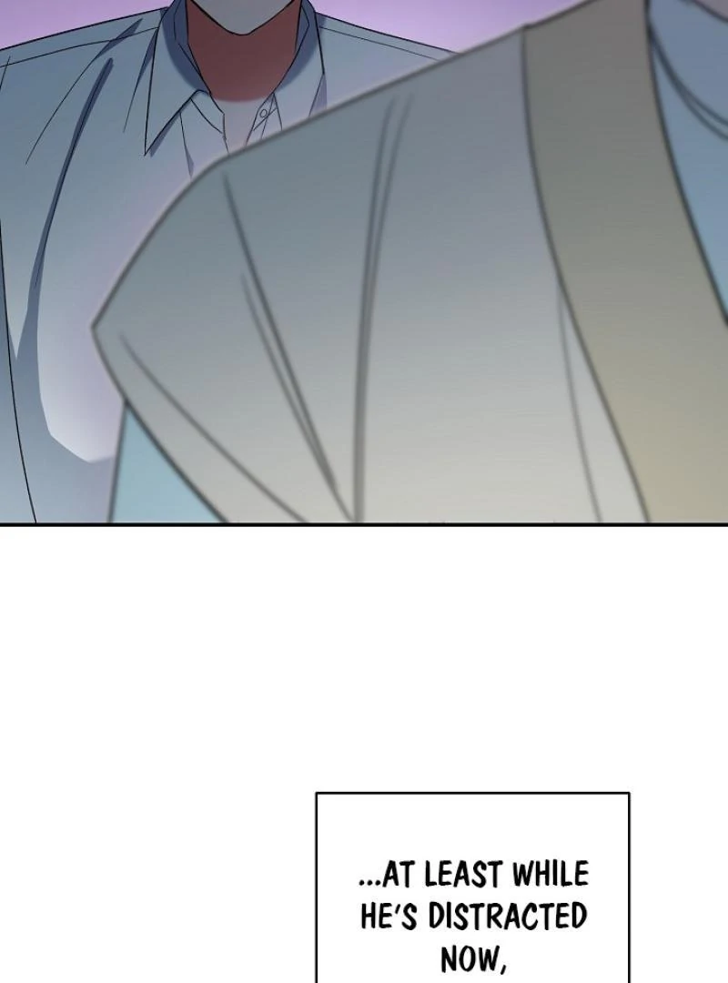 The Mood of the Possessed Novel is in Crisis ( PARADISE SCANS ) - Chapter 20 manhwa