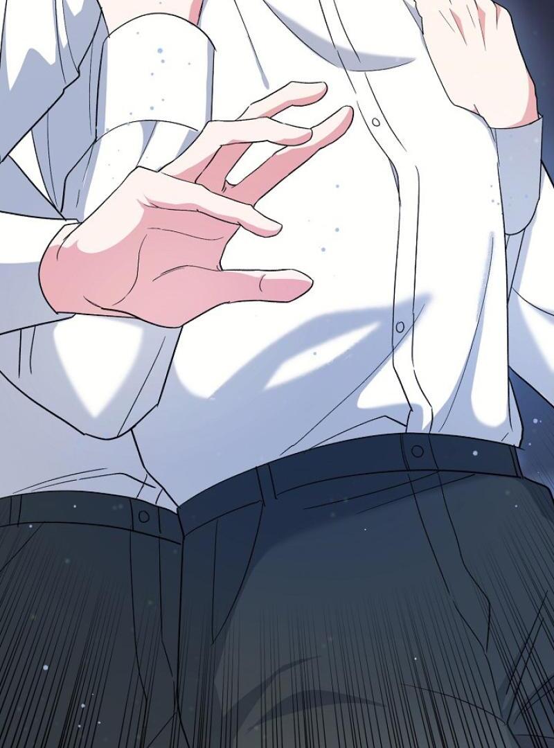 The Mood of the Possessed Novel is in Crisis ( PARADISE SCANS ) - Chapter 20 manhwa