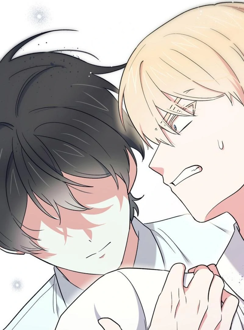 The Mood of the Possessed Novel is in Crisis ( PARADISE SCANS ) - Chapter 20 manhwa