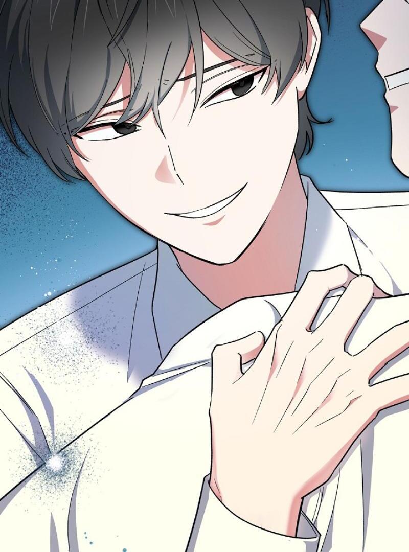 The Mood of the Possessed Novel is in Crisis ( PARADISE SCANS ) - Chapter 20 manhwa
