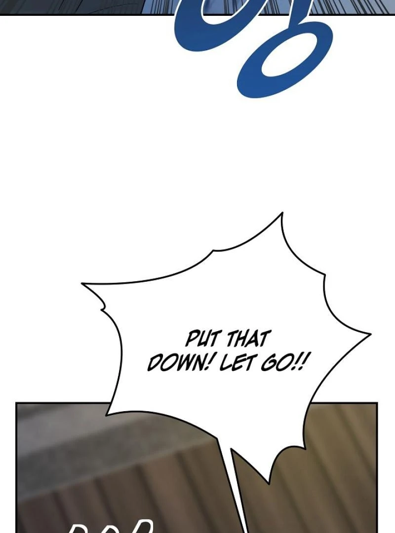 The Mood of the Possessed Novel is in Crisis ( PARADISE SCANS ) - Chapter 20 manhwa