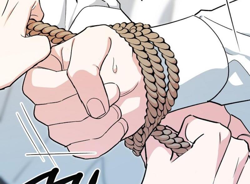 The Mood of the Possessed Novel is in Crisis ( PARADISE SCANS ) - Chapter 20 manhwa