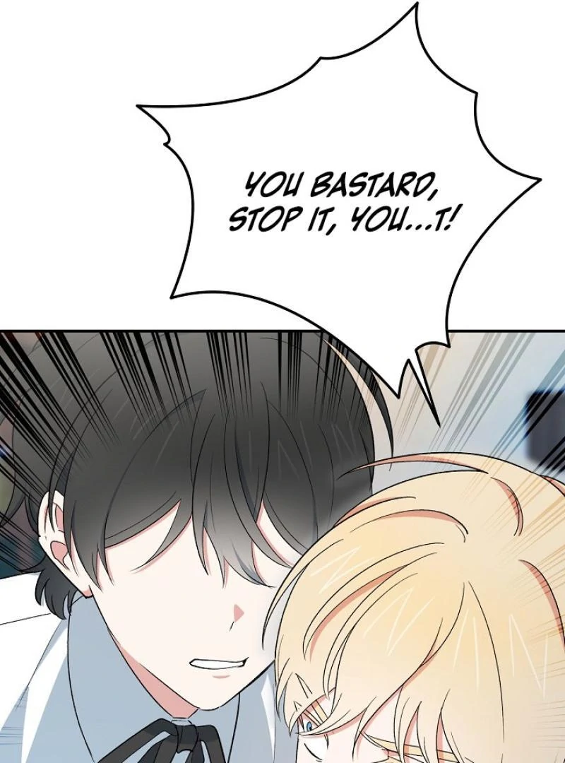 The Mood of the Possessed Novel is in Crisis ( PARADISE SCANS ) - Chapter 20 manhwa