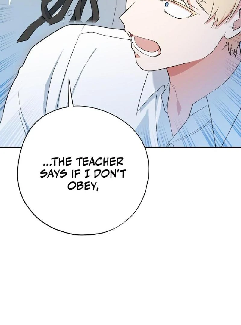 The Mood of the Possessed Novel is in Crisis ( PARADISE SCANS ) - Chapter 20 manhwa