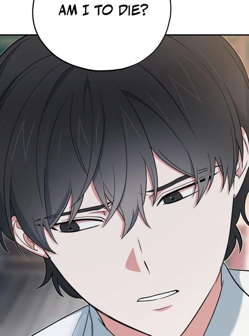 The Mood of the Possessed Novel is in Crisis ( PARADISE SCANS ) - Chapter 20 manhwa