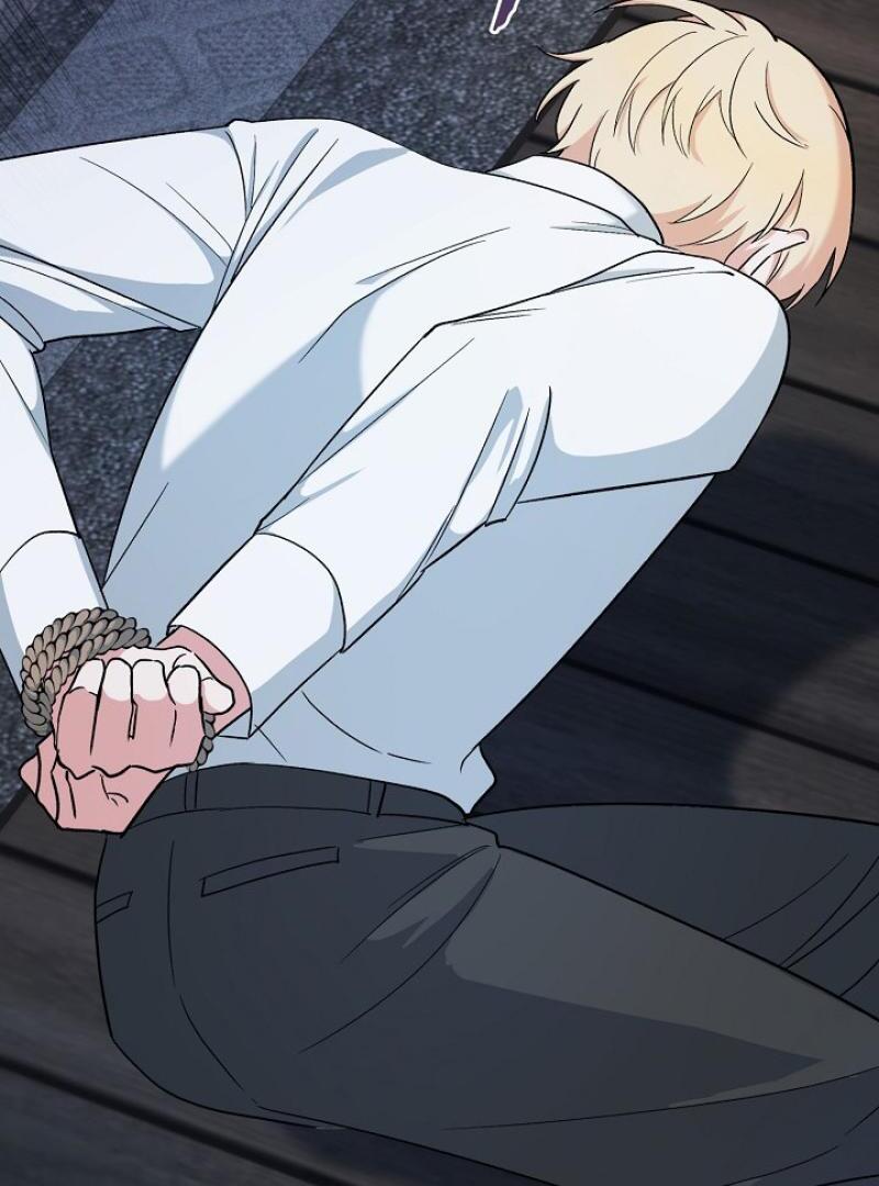The Mood of the Possessed Novel is in Crisis ( PARADISE SCANS ) - Chapter 20 manhwa