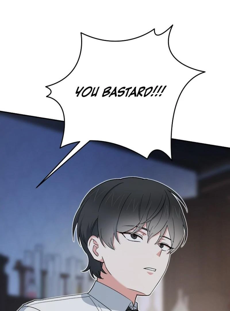 The Mood of the Possessed Novel is in Crisis ( PARADISE SCANS ) - Chapter 20 manhwa