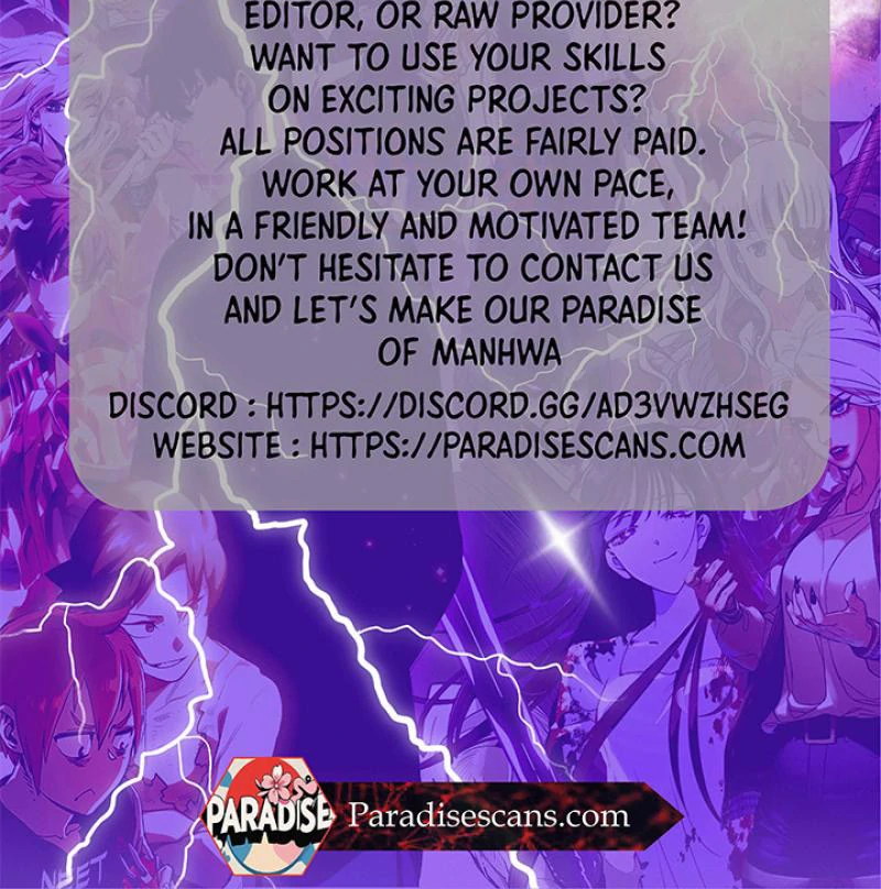 The Mood of the Possessed Novel is in Crisis ( PARADISE SCANS ) - Chapter 20 manhwa