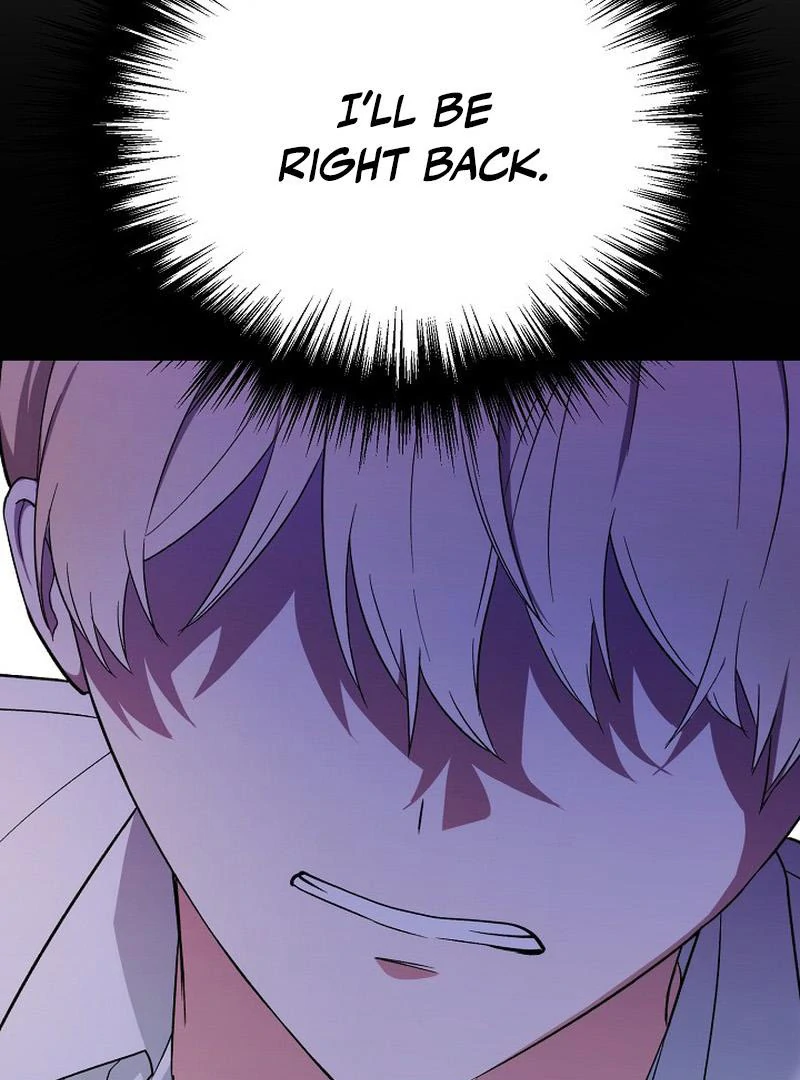 The Mood of the Possessed Novel is in Crisis ( PARADISE SCANS ) - Chapter 21 manhwa