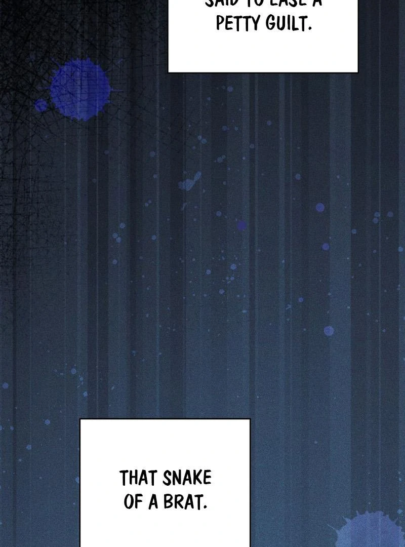 The Mood of the Possessed Novel is in Crisis ( PARADISE SCANS ) - Chapter 21 manhwa