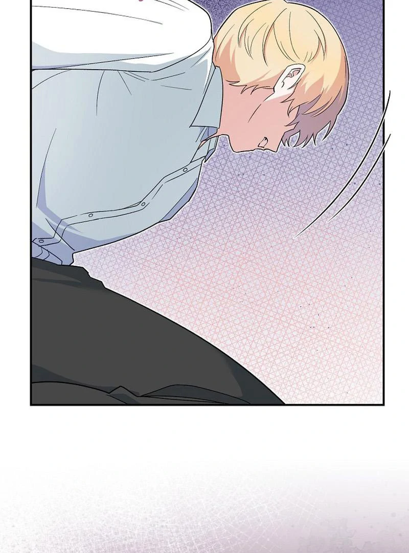 The Mood of the Possessed Novel is in Crisis ( PARADISE SCANS ) - Chapter 21 manhwa