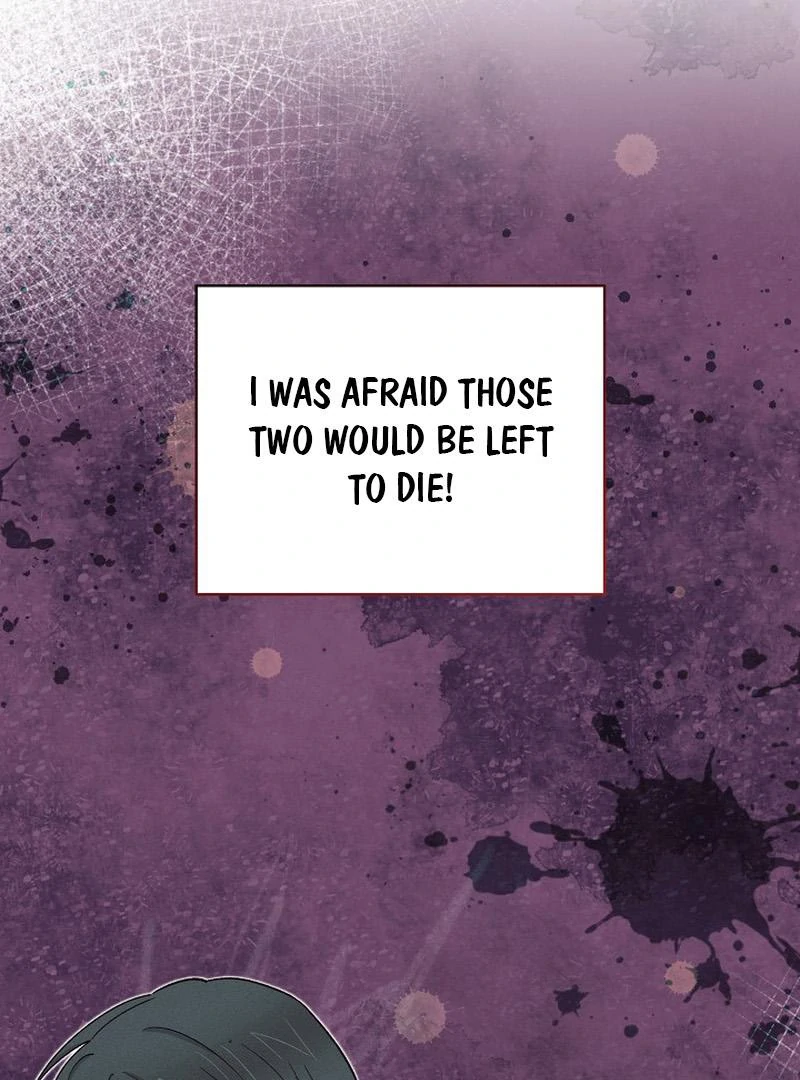 The Mood of the Possessed Novel is in Crisis ( PARADISE SCANS ) - Chapter 21 manhwa