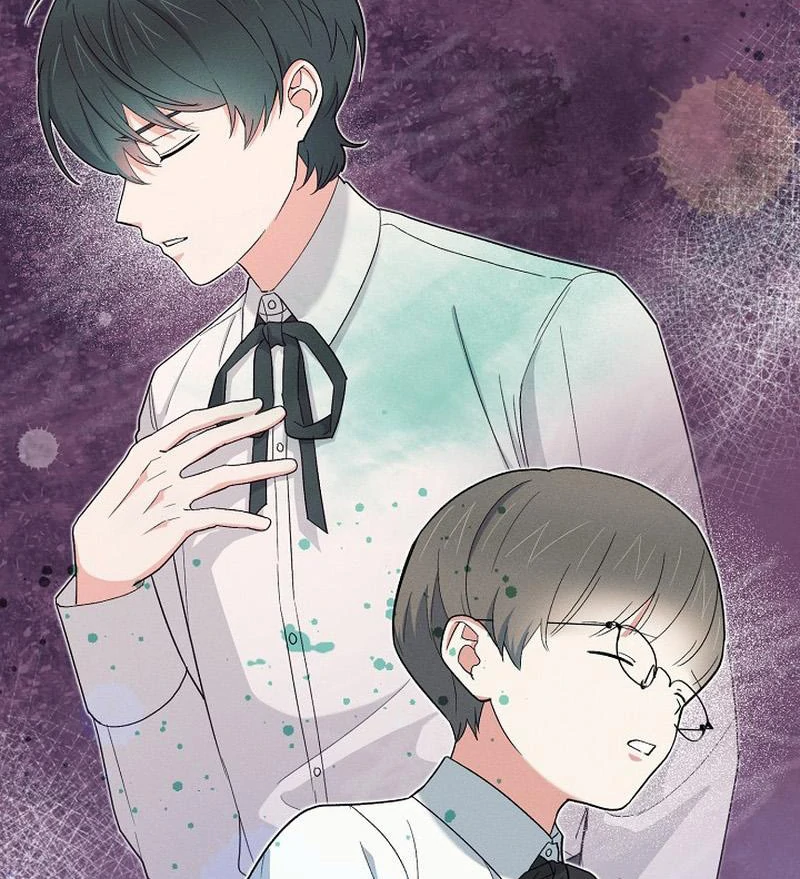 The Mood of the Possessed Novel is in Crisis ( PARADISE SCANS ) - Chapter 21 manhwa
