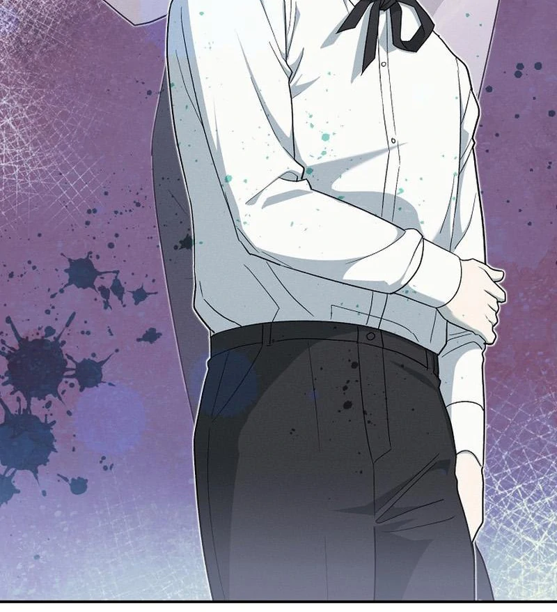 The Mood of the Possessed Novel is in Crisis ( PARADISE SCANS ) - Chapter 21 manhwa