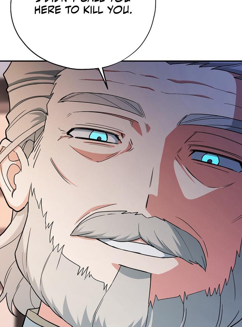 The Mood of the Possessed Novel is in Crisis ( PARADISE SCANS ) - Chapter 21 manhwa