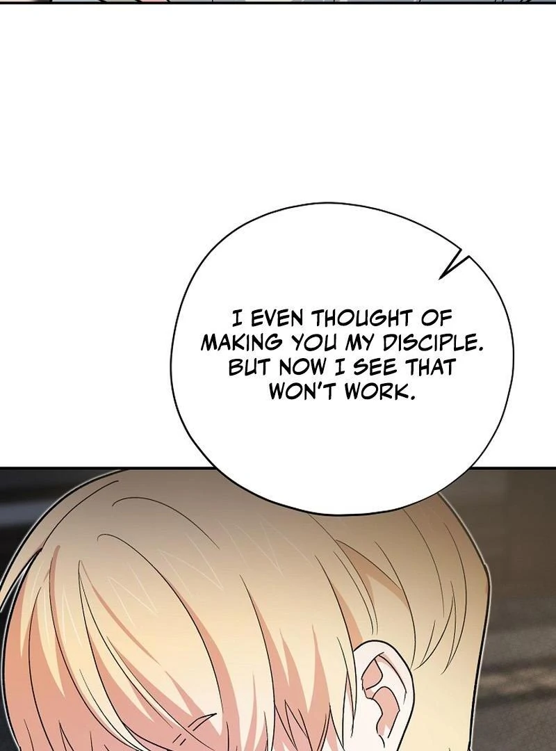 The Mood of the Possessed Novel is in Crisis ( PARADISE SCANS ) - Chapter 21 manhwa