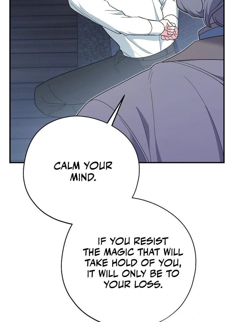The Mood of the Possessed Novel is in Crisis ( PARADISE SCANS ) - Chapter 21 manhwa