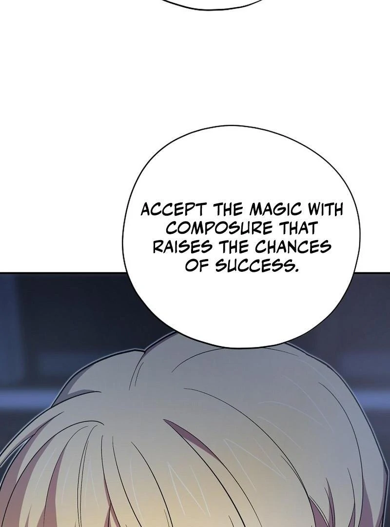 The Mood of the Possessed Novel is in Crisis ( PARADISE SCANS ) - Chapter 21 manhwa