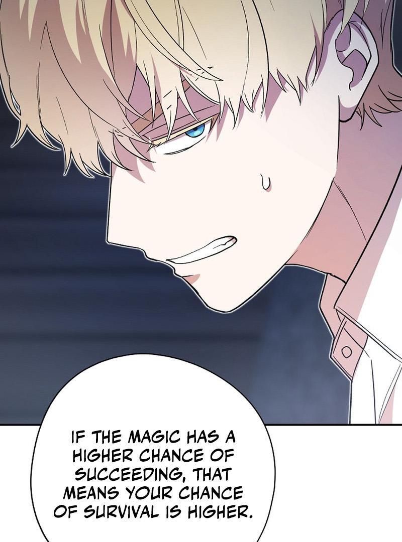 The Mood of the Possessed Novel is in Crisis ( PARADISE SCANS ) - Chapter 21 manhwa