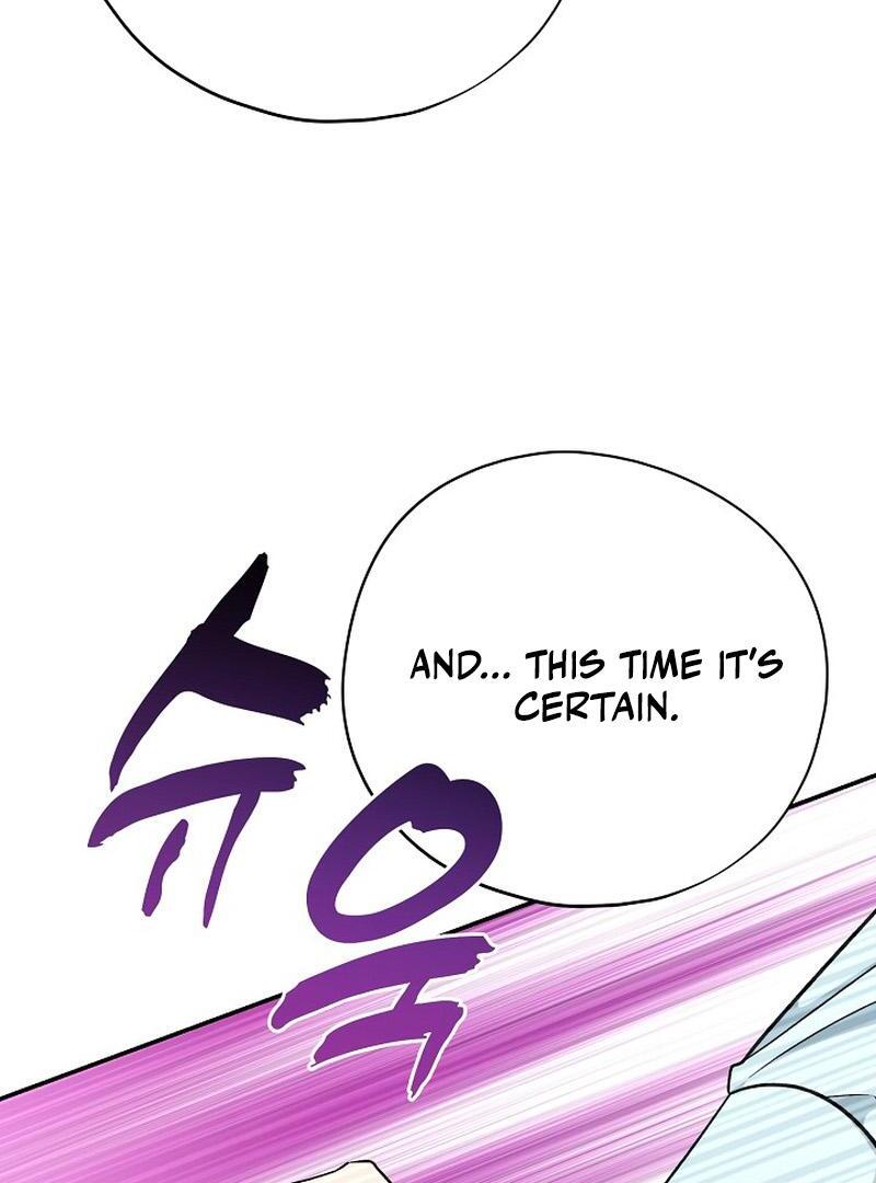 The Mood of the Possessed Novel is in Crisis ( PARADISE SCANS ) - Chapter 21 manhwa