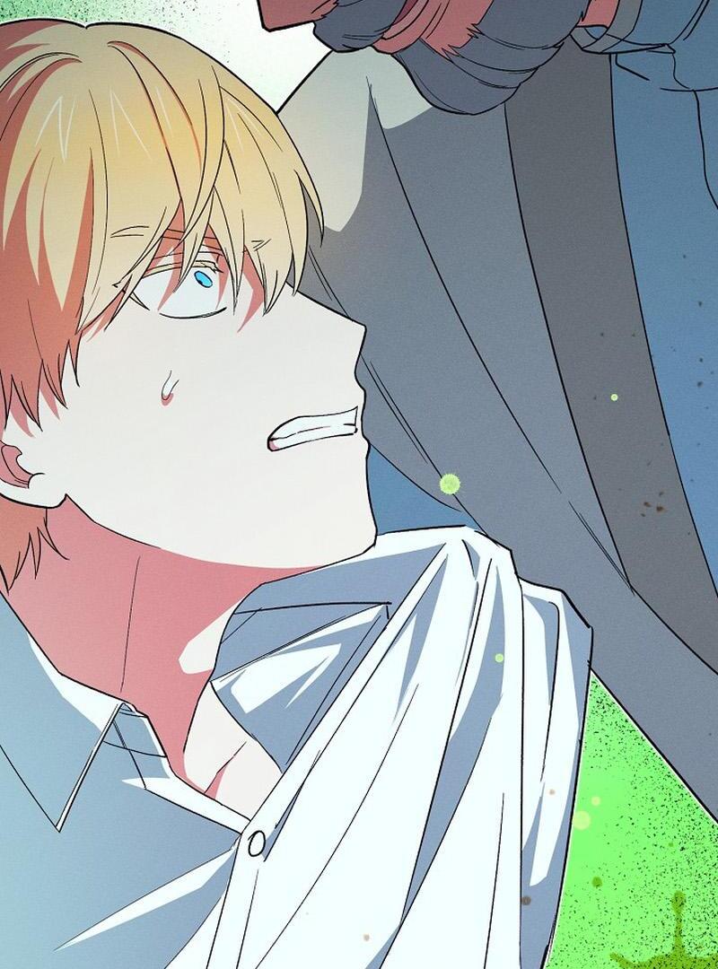 The Mood of the Possessed Novel is in Crisis ( PARADISE SCANS ) - Chapter 21 manhwa